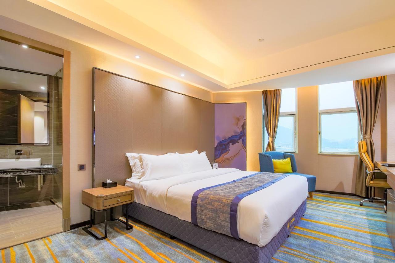 Tomorrow West Hotel Shenzhen Luaran gambar