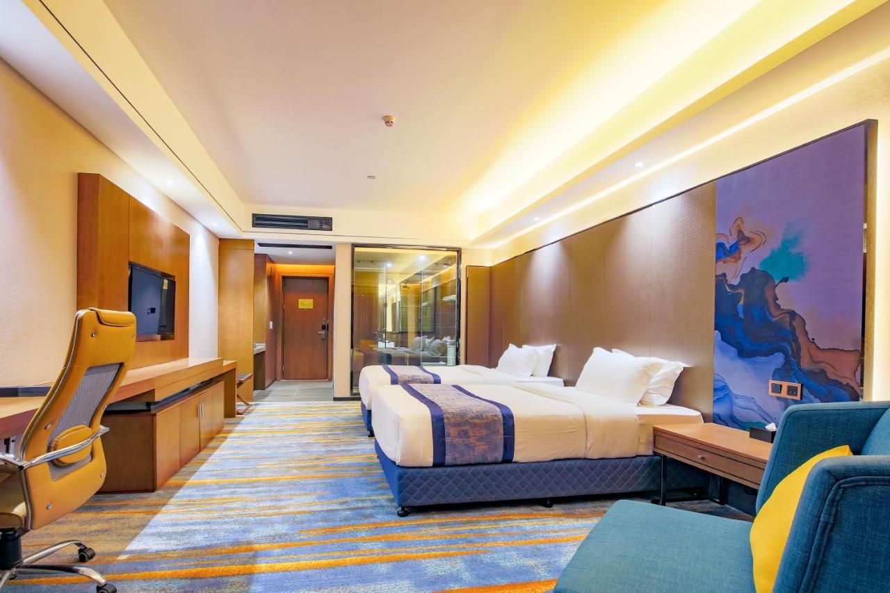Tomorrow West Hotel Shenzhen Luaran gambar