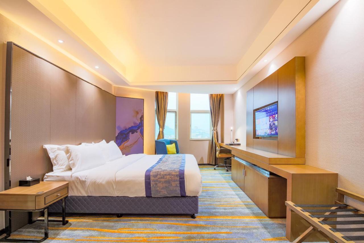 Tomorrow West Hotel Shenzhen Luaran gambar