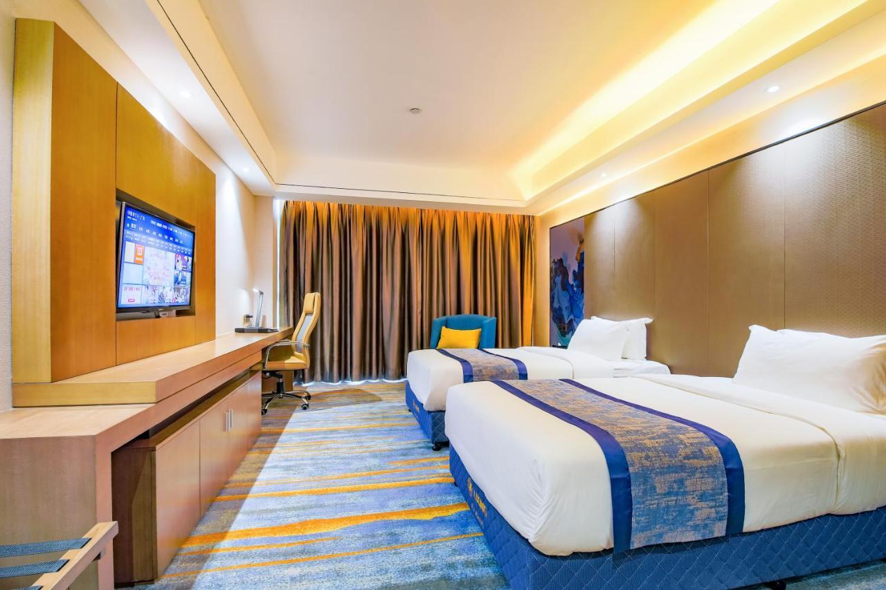 Tomorrow West Hotel Shenzhen Luaran gambar