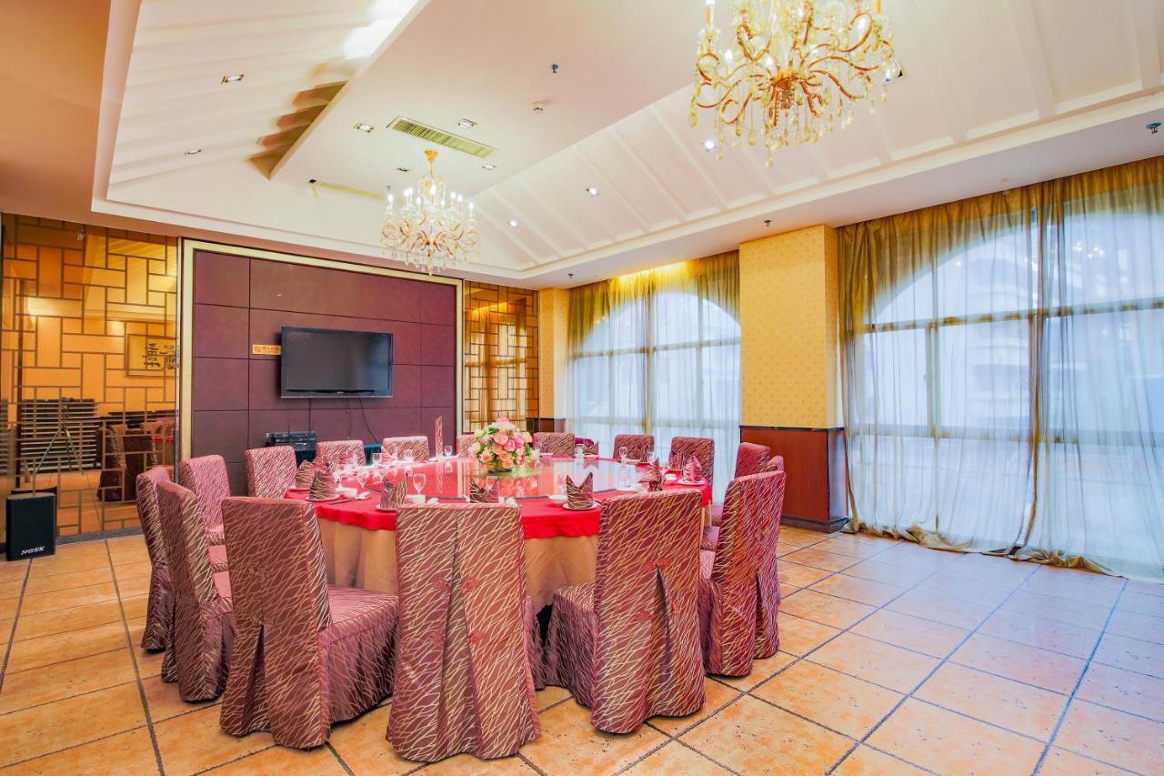 Tomorrow West Hotel Shenzhen Luaran gambar