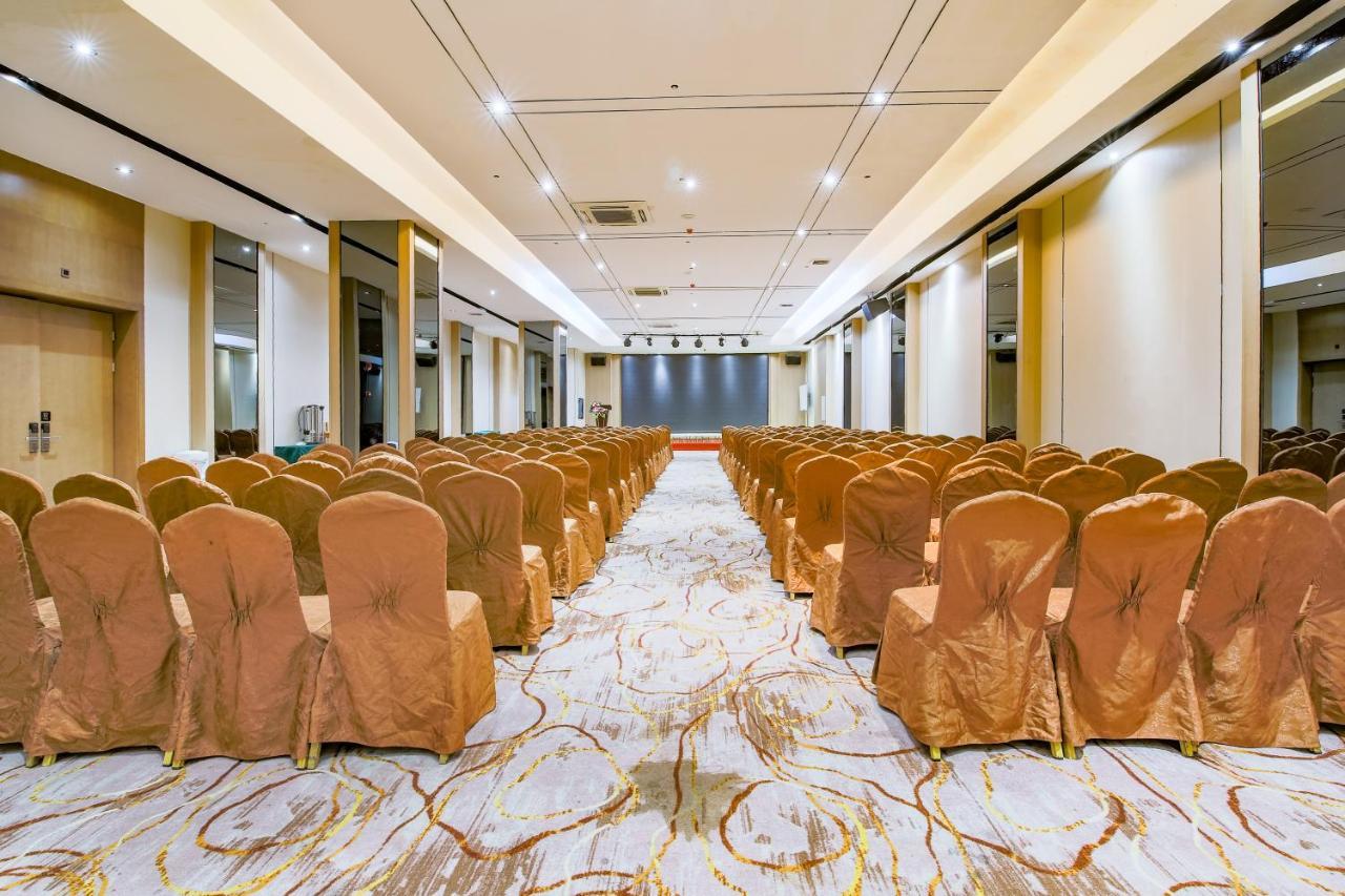 Tomorrow West Hotel Shenzhen Luaran gambar