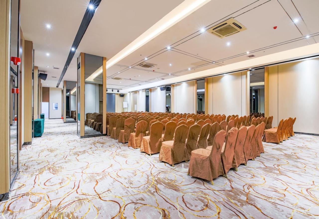 Tomorrow West Hotel Shenzhen Luaran gambar